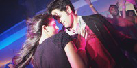 Ladies and Gentlemen Movie Stills
